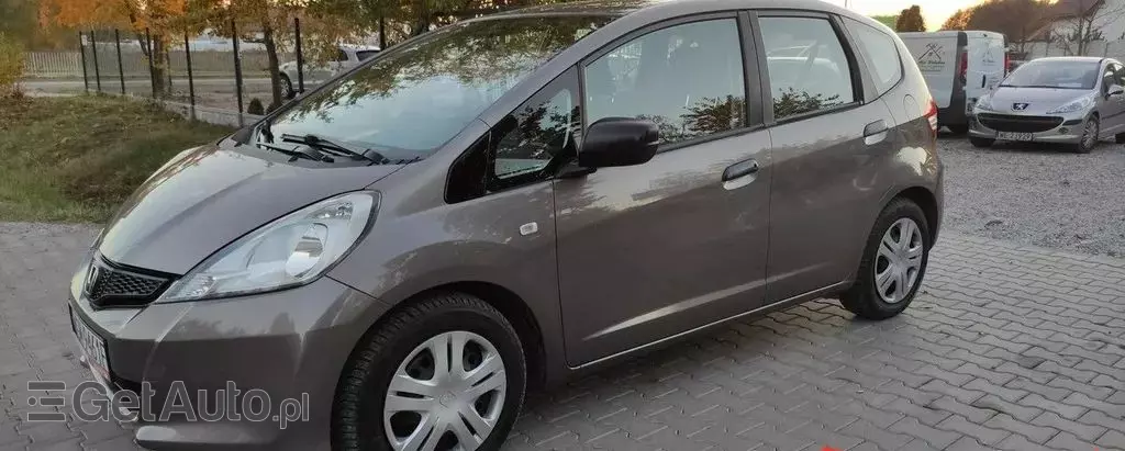 HONDA Jazz 1.2 i-VTEC (90 KM)