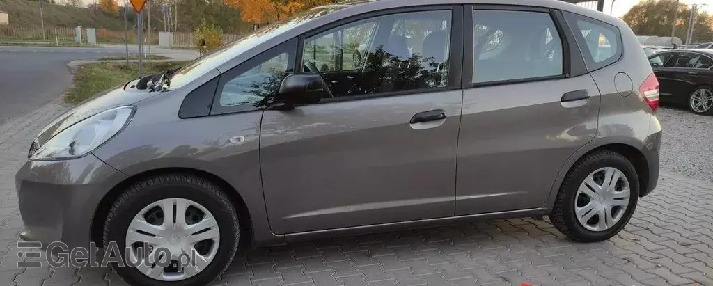 HONDA Jazz 1.2 i-VTEC (90 KM)