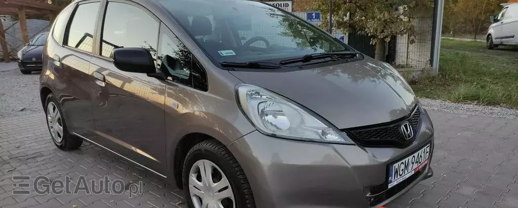 HONDA Jazz 1.2 i-VTEC (90 KM)