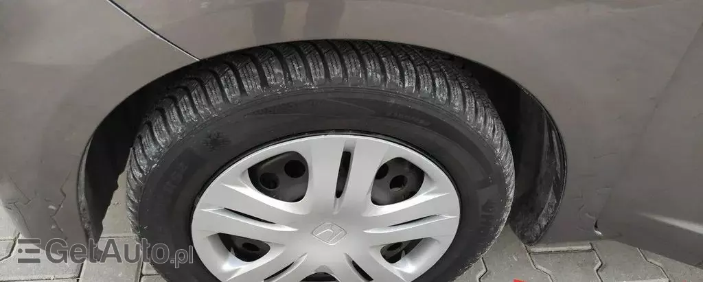 HONDA Jazz 1.2 i-VTEC (90 KM)