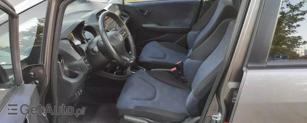 HONDA Jazz 1.2 i-VTEC (90 KM)