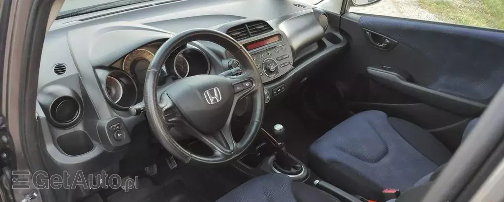 HONDA Jazz 1.2 i-VTEC (90 KM)