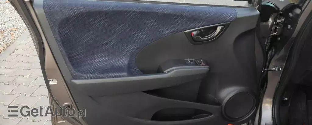 HONDA Jazz 1.2 i-VTEC (90 KM)