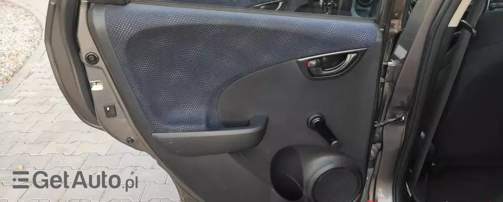 HONDA Jazz 1.2 i-VTEC (90 KM)