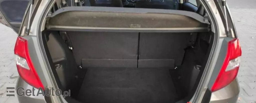 HONDA Jazz 1.2 i-VTEC (90 KM)