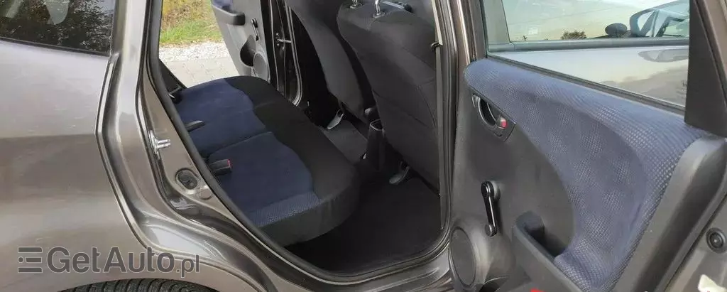 HONDA Jazz 1.2 i-VTEC (90 KM)