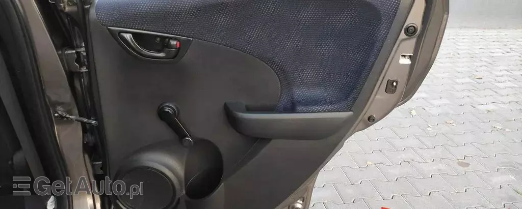 HONDA Jazz 1.2 i-VTEC (90 KM)