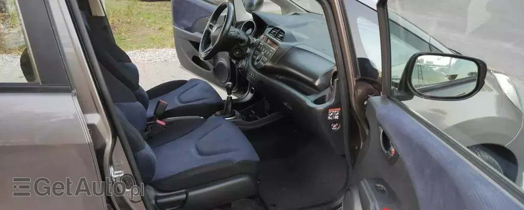 HONDA Jazz 1.2 i-VTEC (90 KM)