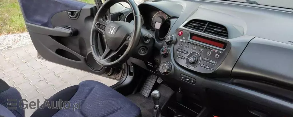 HONDA Jazz 1.2 i-VTEC (90 KM)