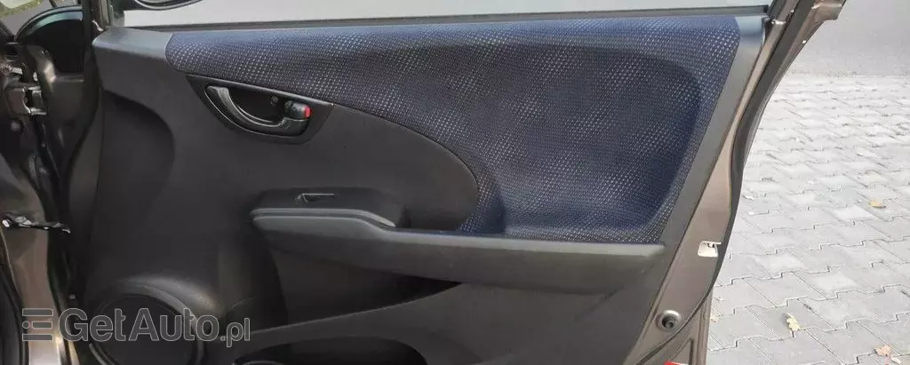 HONDA Jazz 1.2 i-VTEC (90 KM)