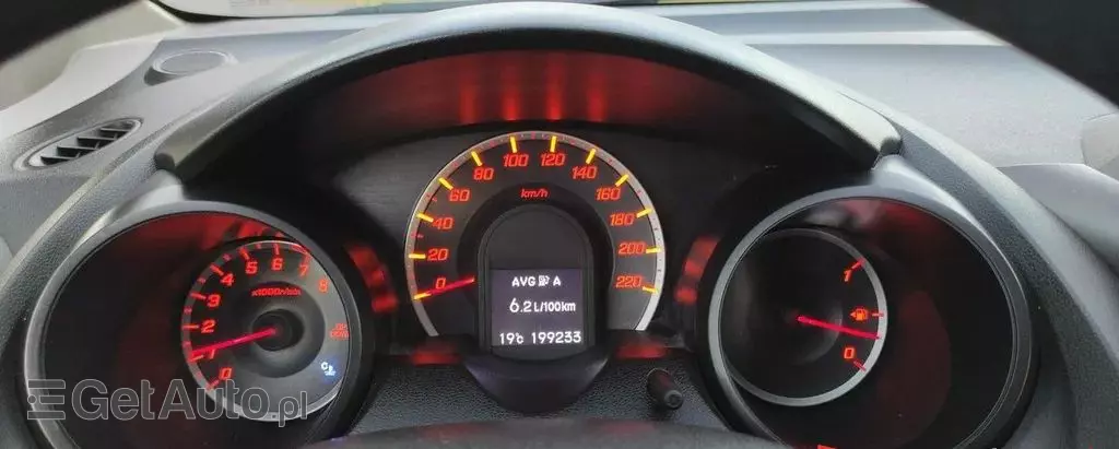 HONDA Jazz 1.2 i-VTEC (90 KM)