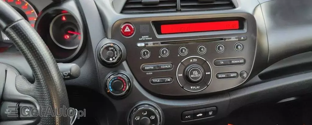 HONDA Jazz 1.2 i-VTEC (90 KM)