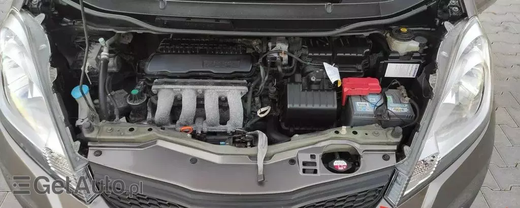 HONDA Jazz 1.2 i-VTEC (90 KM)