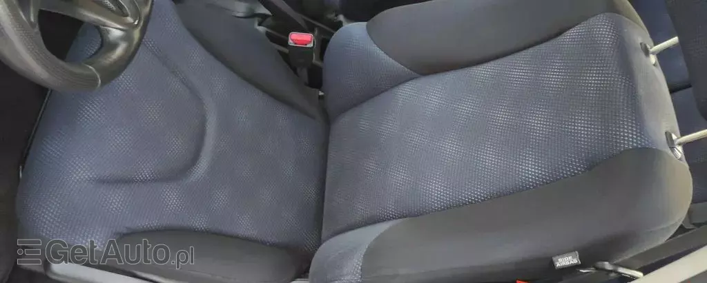 HONDA Jazz 1.2 i-VTEC (90 KM)