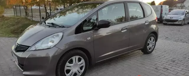 HONDA Jazz 1.2 i-VTEC (90 KM)