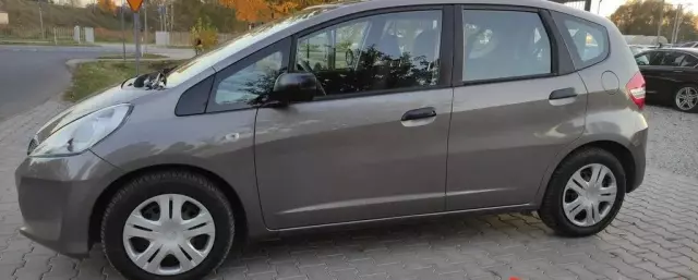 HONDA Jazz 1.2 i-VTEC (90 KM)