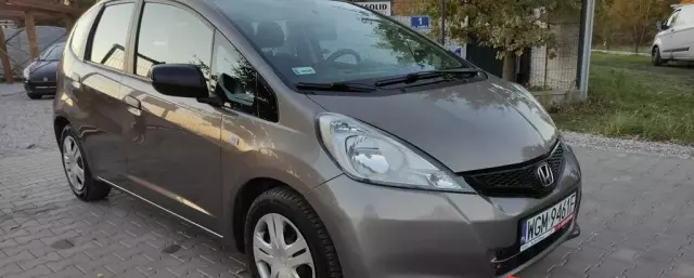 HONDA Jazz 1.2 i-VTEC (90 KM)