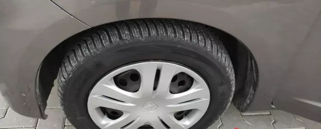 HONDA Jazz 1.2 i-VTEC (90 KM)