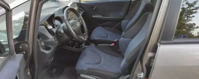 HONDA Jazz 1.2 i-VTEC (90 KM)