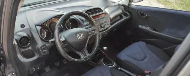 HONDA Jazz 1.2 i-VTEC (90 KM)