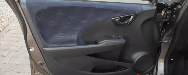 HONDA Jazz 1.2 i-VTEC (90 KM)