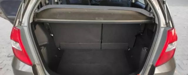 HONDA Jazz 1.2 i-VTEC (90 KM)