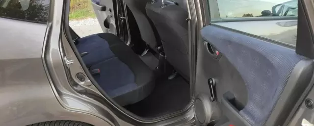 HONDA Jazz 1.2 i-VTEC (90 KM)