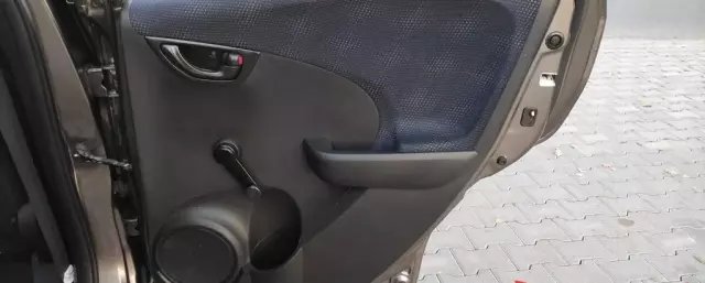 HONDA Jazz 1.2 i-VTEC (90 KM)