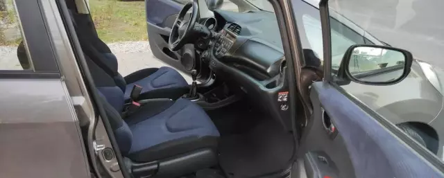 HONDA Jazz 1.2 i-VTEC (90 KM)