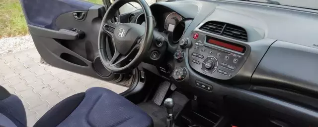 HONDA Jazz 1.2 i-VTEC (90 KM)