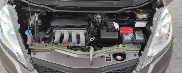 HONDA Jazz 1.2 i-VTEC (90 KM)