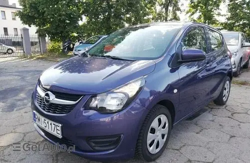 OPEL Karl 