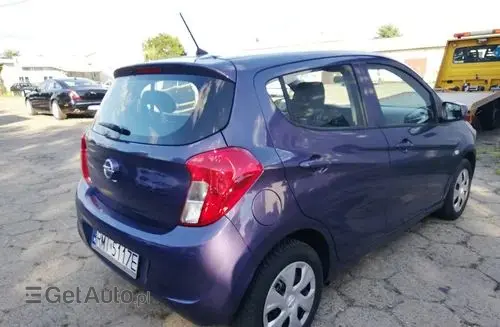 OPEL Karl 