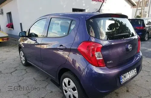 OPEL Karl 