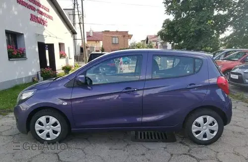 OPEL Karl 