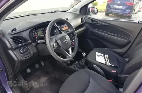 OPEL Karl 