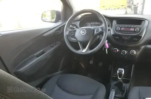 OPEL Karl 