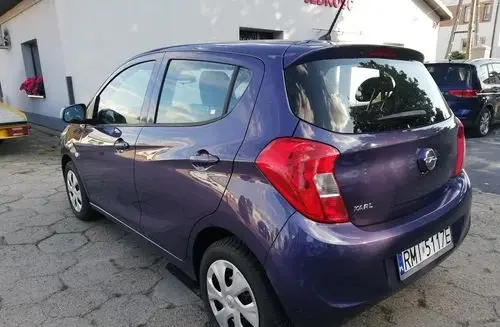 OPEL Karl 