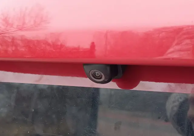 KIA Sportage 1.7 CRDI 2WD ISG GT Line