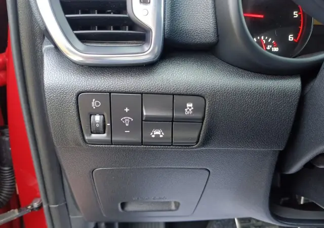 KIA Sportage 1.7 CRDI 2WD ISG GT Line