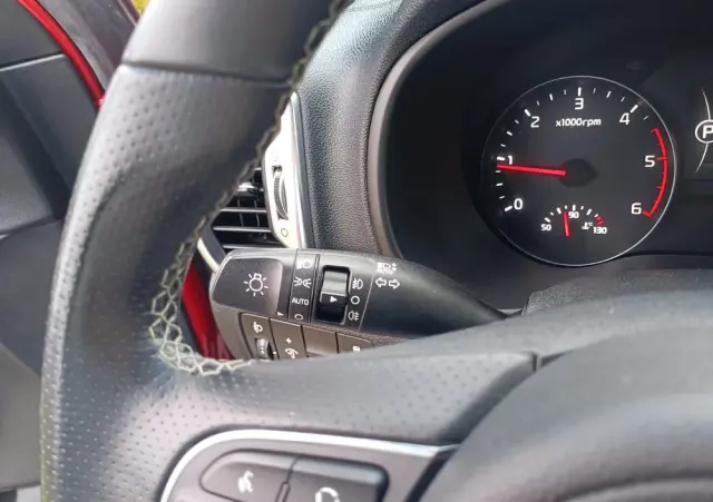 KIA Sportage 1.7 CRDI 2WD ISG GT Line