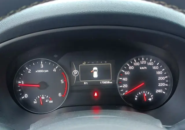 KIA Sportage 1.7 CRDI 2WD ISG GT Line