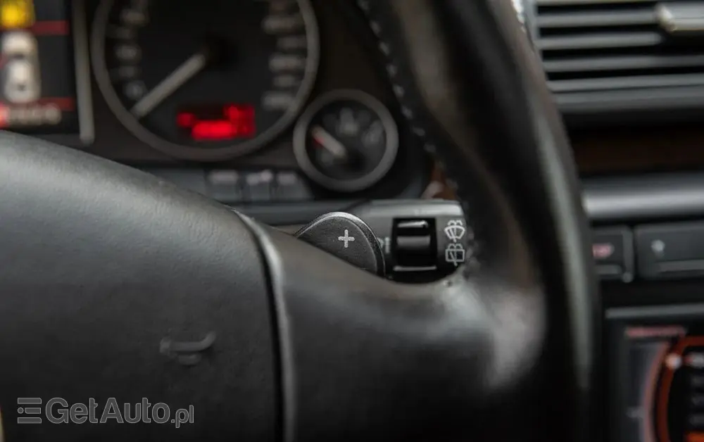 AUDI S4 Avant 4.2 Quattro Tiptr