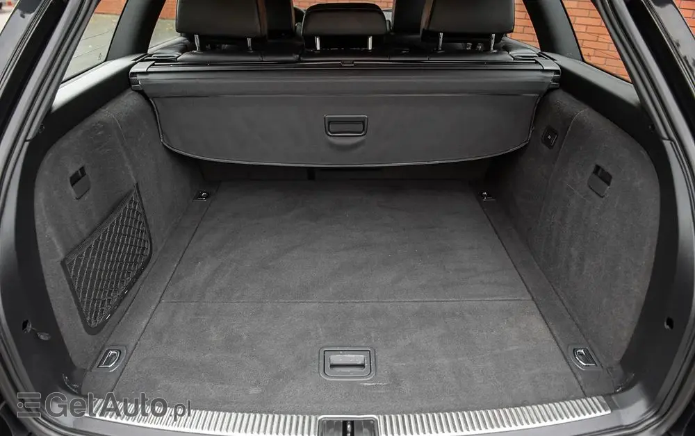 AUDI S4 Avant 4.2 Quattro Tiptr