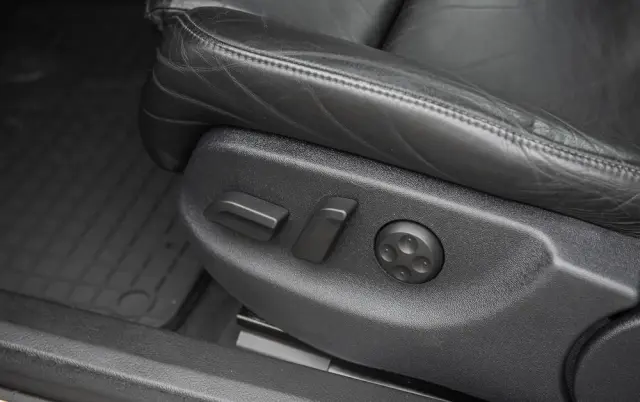 AUDI S4 Avant 4.2 Quattro Tiptr