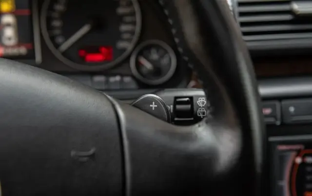 AUDI S4 Avant 4.2 Quattro Tiptr