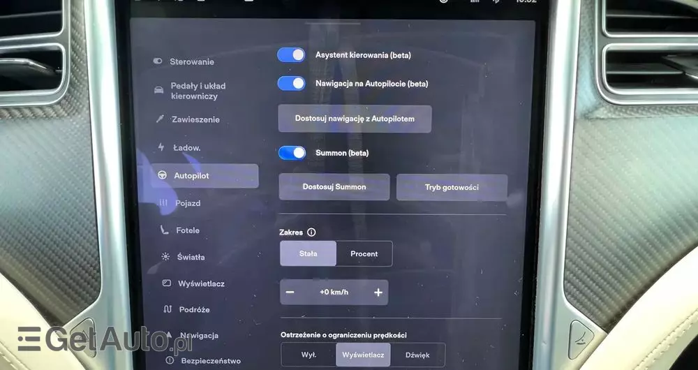 TESLA Model X Long Range Plus