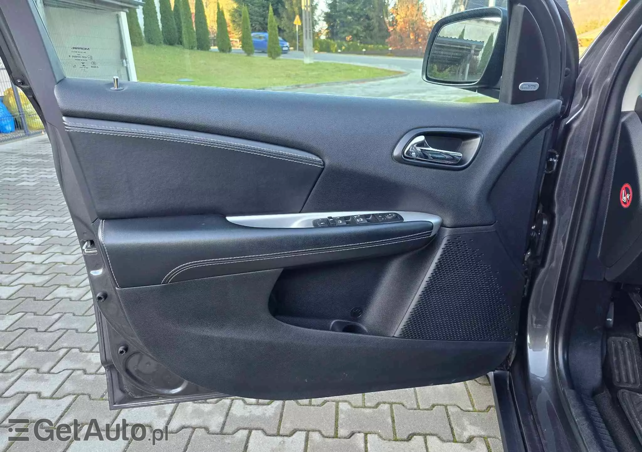 FIAT Freemont 2.0 Multijet Black Code AWD