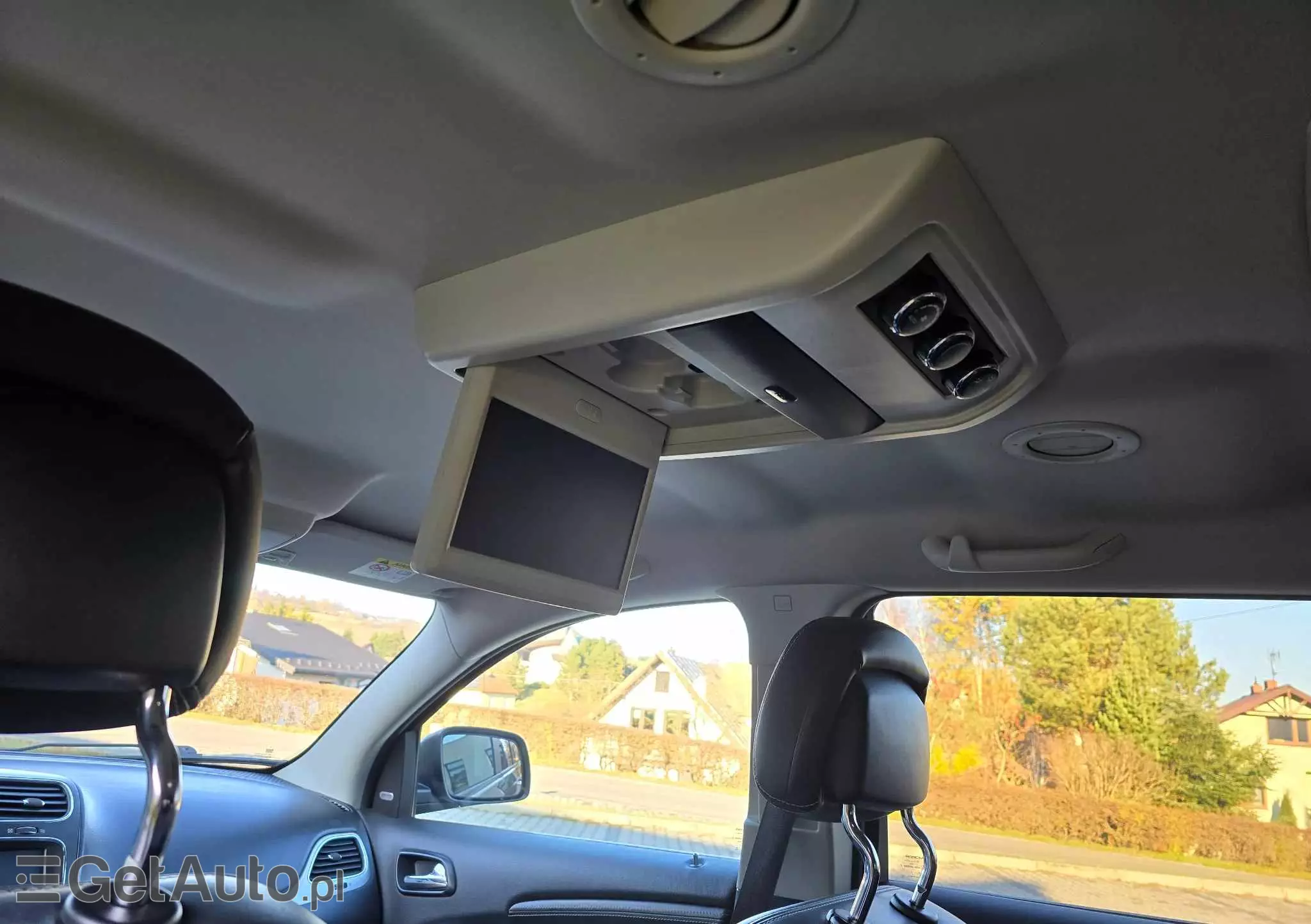 FIAT Freemont 2.0 Multijet Black Code AWD