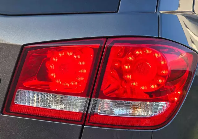 FIAT Freemont 2.0 Multijet Black Code AWD